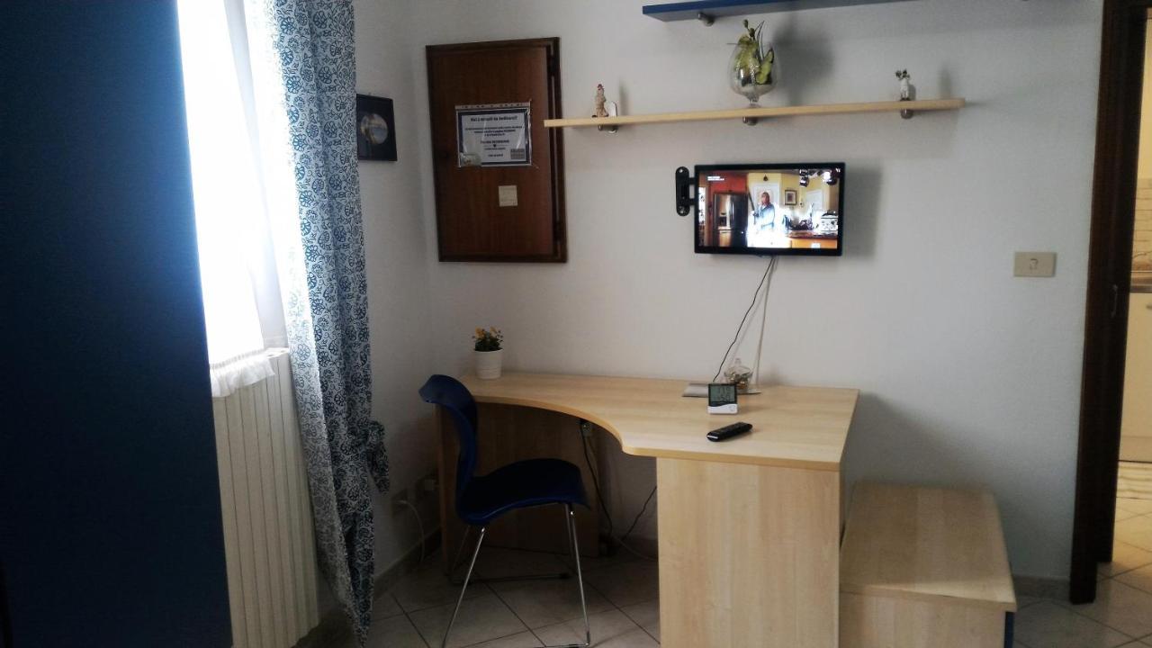 B&B Il Borghetto Calderara di Reno Eksteriør billede