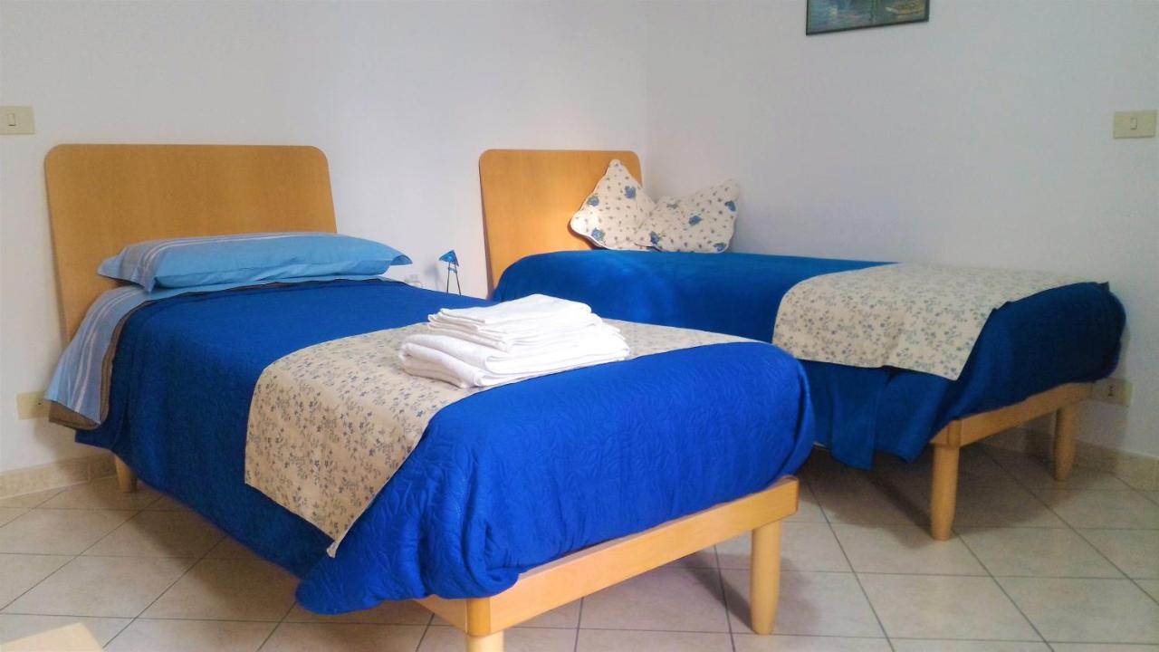 B&B Il Borghetto Calderara di Reno Eksteriør billede