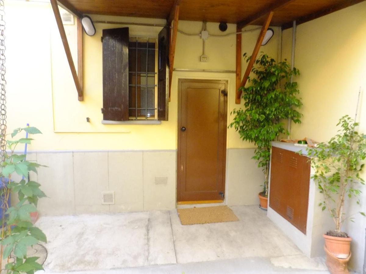 B&B Il Borghetto Calderara di Reno Eksteriør billede