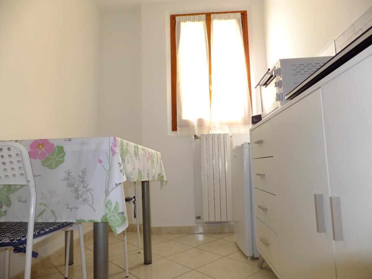 B&B Il Borghetto Calderara di Reno Eksteriør billede