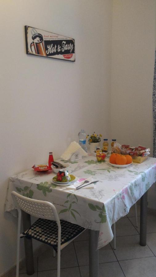B&B Il Borghetto Calderara di Reno Eksteriør billede